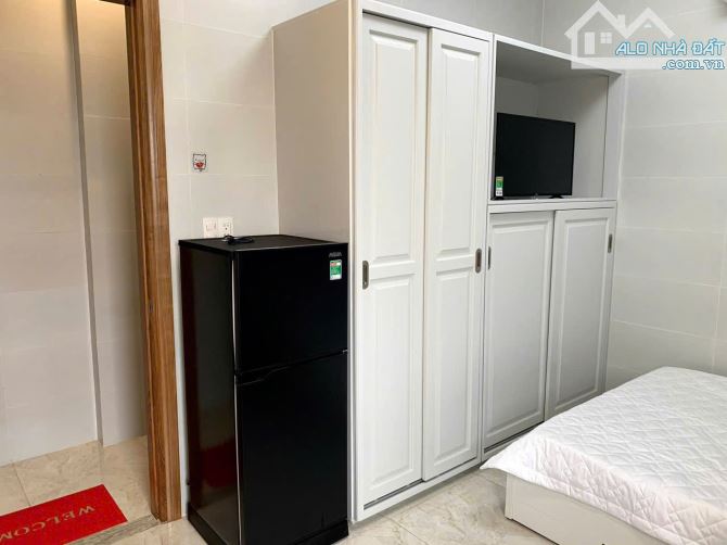 * CHDV Đường Nguyễn Đình Chiểu - Phường 3 - Quận Phú Nhuận, Thành Phố Hồ Chí Minh - 9