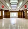 CHO THUÊ VP THOÁNG ĐẸP 120M2, 140M2 TẠI MẶT PHỐ LÊ TRỌNG TẤN, THANH XUÂN, HN.