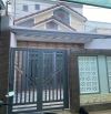 nhà trệt lầu 2 phòng ngủ, hẻm phía sau kdc đại ngân giá chỉ 2 tỷ 280 tr