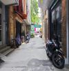 Phương Mai - Oto đỗ cửa, 15m ra phố - Giá tốt - 55m*5T - 17.5 Tỷ - Không đăng ảo