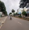 Đất Mặt tiền Cách Mạng Tháng 8