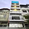 Bán nhà Nguyễn Khánh Toàn, Cầu Giấy 54m2, thang máy, gần ôtô, nhỉnh 12 tỷ
