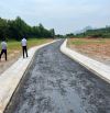Đất Đức Thọ Hà Tĩnh giá chỉ từ 250 triệu.