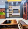 BÁN NHÀ PHỐ NGỌC HÀ NHÀ ĐẸP - THANG MÁY - OTO - KINH DOANH DIẸN TÍCH 45m2 5 Tầng Mặt Tiền