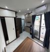 Chung cư mini Nguyên Hồng 22 phòng, DT 1.2tỷ/năm, ba gác thông, 20m ra ô tô tránh, 83m