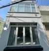 chủ gởi bán nhà đẹp Hoàng Hoa Thám P5 Bình Thạnh – Hẻm xe hơi thông, giá 9.2 tỷ
