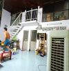 Bán nhà Bình Thạnh 120m² – Hẻm xe hơi, gần BV Ung Bướu, CHDV cho thuê full phòng – 10.5 tỷ