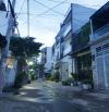 NHÀ ĐẸP GIÁ RẺ - 4 TẦNG - 3PN - HXT QUAY ĐẦU - TTH08 - Q12 - CHỈ 5.2 Tỷ