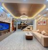 NHÀ ĐẸP HẺM THÔNG + FUL NT CAO CẤP - 2 Tầng 3pn - 54M2👉 CHỈ 7,45 tỷ - PHƯỜNG 5, PHÚ NHUẬN