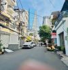 Bán Nhà Hẻm Đường Võ Duy Ninh- P22-Q.Bình Thạnh - DT : Ngang 6m - Dài 10m - Giá 5 Tỷ 9