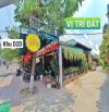 CHỦ GỞI LÔ ĐẤT P.THỐNG NHẤT ĐƯỜNG NGUYỄN THÀNH PHƯƠNG VÀO 30M,5X13,7=65 M2,SỔ RIÊNG,THỔ CƯ