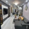 NHÀ ĐẸP-FULL NỘI THẤT-HXH 6M-GẦN MẶT TIỀN-CẠNH TÂN HƯƠNG-NGANG 4 X 17.7-5 TẦNG-HƠN 8 TỶ