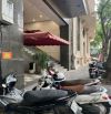 Siêu phẩm Toà nhà Triệu Việt Vương 180m x 10 tầng mt 8m chỉ 220 tỷ