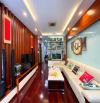 Nhà 6 tầng thang máy tuyến 2 Lê Hồng Phong - 83m2 ngang 5.5m - Nội thất cao cấp