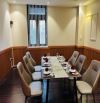 NHÀ 4 TẦNG MTKD ĐỐNG ĐA - DT GẦN 60 M2 - NHỈNH 12 TỶ