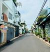 12.8 TỶ – SIÊU PHẨM NHÀ 2 TẦNG ĐẸP – NỞ HẬU – HẺM XE TẢI – THOẠI NGỌC HẦU – TÂN PHÚ