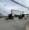 GIẢM 3,5 TỶ - LÔ GÓC MT CHỢ - NGUYỄN THỊ BÚP - NGAY HIỆP THÀNH CITY - 220M2- Giá 13,5 tỷ