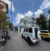 HOT _ 130m2_CHỈ 7,5ty _ NHÀ MỚI 3 MẶT ĐƯỜNG PHAN CHU TRINH