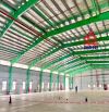 XT045 Cho thuê nhà xưởng sản xuất - KCN Long Thành. Chủ Trương Cấp Phép Có Nhúng Mạ.  - Di