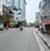 GẦN ĐƯỜNG THANH NIÊN,BÁN ĐẤT MẶT PHỐ THỤY KHUÊ, TÂY HỒ, 60M, 20 TỶ