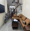 BÁN NHÀ THƯỢNG THANH LONG BIÊN. DÂN XÂY. GIÁ CHỈ 5 TỶ NHỈNH.  Vị trí đẹp. Nhà nằm ở khu vự