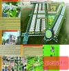 Bán 5 suất ngoại giao dự án Tabudec kcn Quang Châu Việt Yên