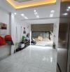 NHÀ ĐẸP LONG BIÊN - GARA ÔTÔ - NGÕ THÔNG HỒNG TIẾN - NGUYỄN VĂN CỪ - FULL NỘI THẤT
