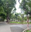 Siêu phẩm ! Bán Biệt Thự Việt Hưng DT:198m2.Mặt phố ô tô tránh , Kinh Doanh ,View vườn hoa