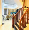 Bán Nhà Xuân Đỉnh BTL Cạnh Uỷ Ban Phường 46m 5 tầng Lô Góc 9.2 tỷ