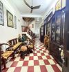 Bán nhà Lạc Long Quân, Ô tô đỗ cửa, 80m ra phố, gần Hồ 80m2, 4 tầng, giá 18.5 tỷ