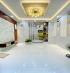 Siêu phẩm nhà đẹp ở ngay, Mễ Cốc, 3 tầng đúc kiên cố, 34m2, hoàn công đủ, SHR, nhỉnh: 3t.ỷ