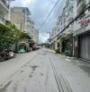 Bán nhà 5 tầng, 65m2, hẻm 10m kinh doanh, gần mặt tiền Dương Quảng Hàm, phường 5, Gò Vấp