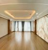 Bán nhà Phân Lô HOÀNG CẦU Đống Đa 125m2 Mặt Tiền rộng 8,6m ngay hông Quận Ủy chỉ 43 tỷ