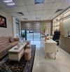 Bán Toà mặt phố Nguyễn Trãi, vị trí view đẹp, KD sầm uất, 48m,8 tầng, MT 6.2m,giá hợp lý