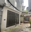 Bán nhà phố ngọc lâm dân xây 32m lô góc ở sướng