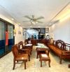 Bán nhà Trịnh Đình Cửu, Hoàng Mai. 46m2 x5 Tầng. LÔ GÓC. Ô TÔ. SÁT PHỐ. Nhỉnh 16 Tỷ.