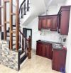 🏠 BÁN NHÀ PHỐ TRẦN CUNG – GẦN PHỐ – NGÕ XE BA GÁC – 5 TẦNG Ở NGAY