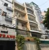 Mặt Tiền Đường 22 Bình Phú Q6 ( 4 * 20 ) 4 Lầu 14.5 Tỷ