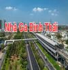 THỦ ĐỨC! Bán nhà ngay Gametro, Diện tích: 71m2(4,5*15,5) hẻm xe hơi đường số 3 Trường Thọ