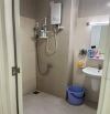 Cho thuê căn hộ 312 Lạc long Quân quận 11, 65m2, 2 phòng giá 7.5 triệu