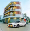 Q7 CÁCH QUẬN 1 CHỈ 1 CÂY CẦU 4 TẦNG 4PN CĂN GÓC HXH CÓ THANG MÁY 9.xT