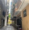 NGHĨA TÂN - PHÂN LÔ BÀN CỜ - Ô TÔ - NGÕ THÔNG - GẦN PHỐ - 36M2 - 10.x TỶ