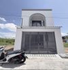 Bán nhà 1T1L mới 100% ngay KDC-Bửu Hoà,cách Nguyễn Thị Tồn 100m,đường ô tô 7 chỗ chạy vivu