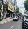 Đất mặt tiền Hoàng Văn Thụ Nha Trang gần ngã tư Quang Trung dt 440m2 ngang 13m