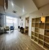 Bán CH Viện Khoa Học Kỹ Thuật Quân Sự DT 117,7m 3PN căn góc Full NT Có slot ô tô View Hồ