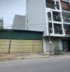 bán đất tặng nhà cấp 4 geleximco, 50m2, MT 5m, đường 12m, vỉa hè 5m, view vườn hoa, 13ti