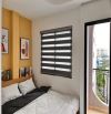 Tòa CHDV 8T Thang Máy Đường Láng 20P KK - Full nội Thất - Lô góc - Ngõ Nông