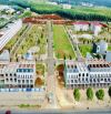 Một lô hướng Bắc, view công viên và nhà văn hóa tại Ân Phú ngang 6m