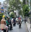 Bán nhà Mặt Tiền đường Nguyễn Chí Thanh- Ngô Quyền, Quận10 ( 4x16m) 6 lầu Giá: 30 Tỷ.