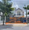 Nhà 250m2 ngang 9m mt tiền đường phường Chánh Mỹ TDM